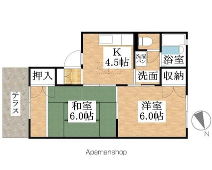 サムネイルイメージ