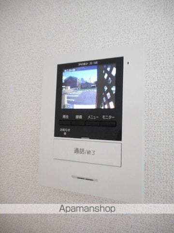 カーサ ヒカリの内装写真