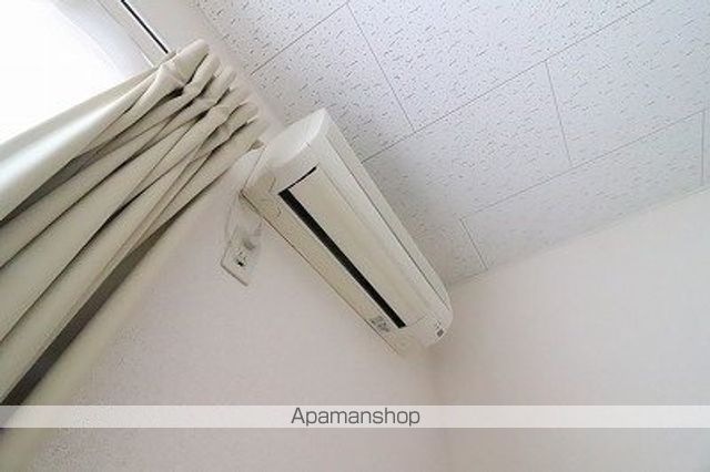 レオパレス富士見町の内装写真
