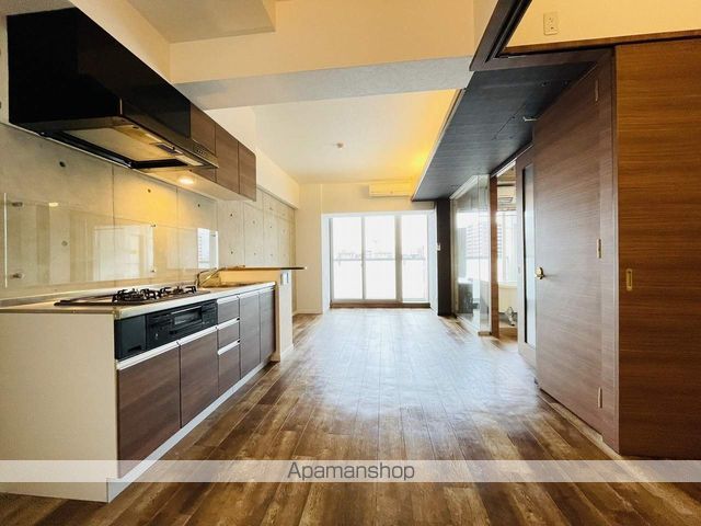 IZ−RESIDENCEの内装写真