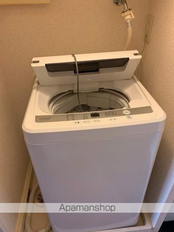 レオパレスMarutakaの内装写真