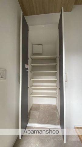 ETENA中仙道西 北棟の内装写真