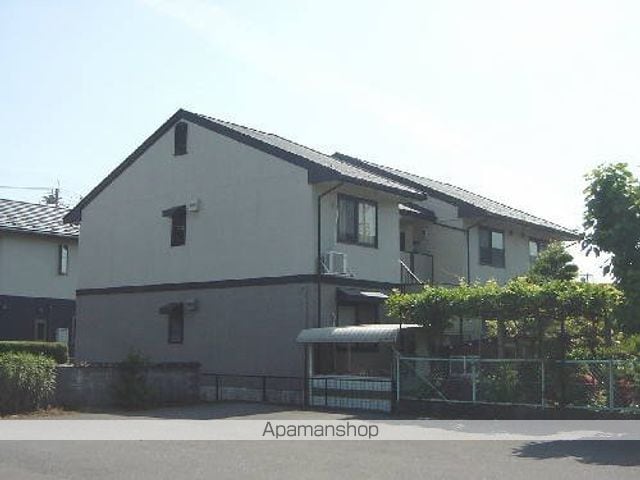 岐阜市清本町３丁目&nbsp;2階建&nbsp;築33年のイメージ