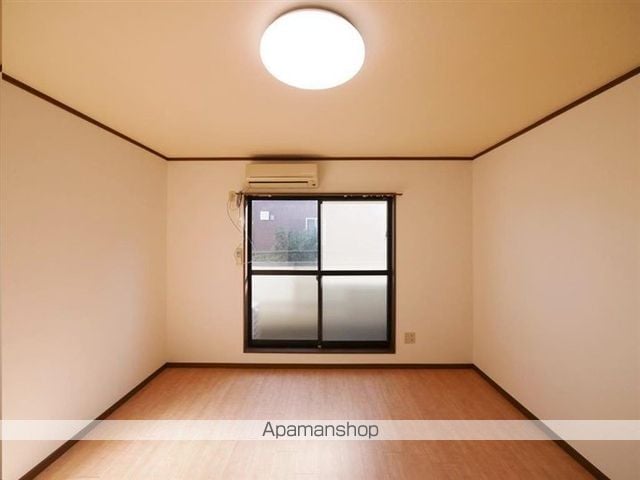 ラフォーレ台原の内装写真