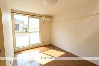 コアシティＩ[1K/20m2]のリビング・居間