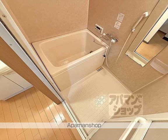 サンジョルノ室町の内装写真