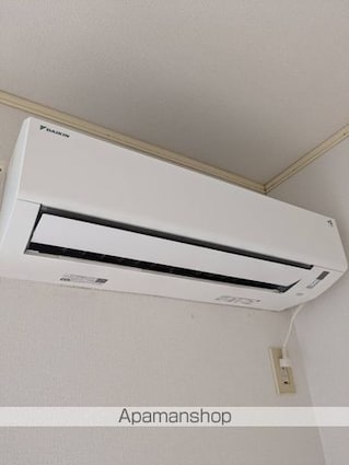 ワルツⅠ[2DK/40.91m2]のその他設備