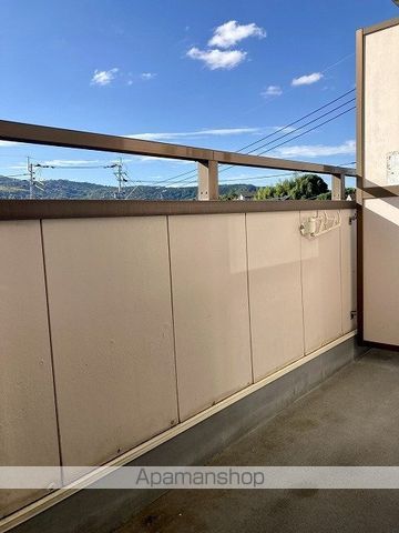 ロフティ花園の内装写真