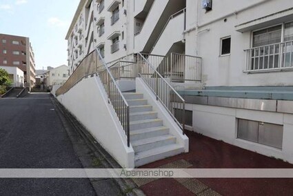 ビレッジハウス広島草津３号棟[3DK/53.96m2]の内装3