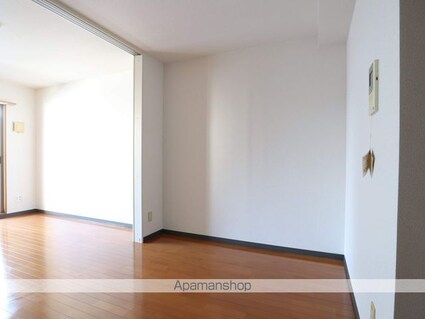 フォレスト９[1DK/33.57m2]の内装4