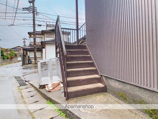 アルカディア31 弐番館のその他写真