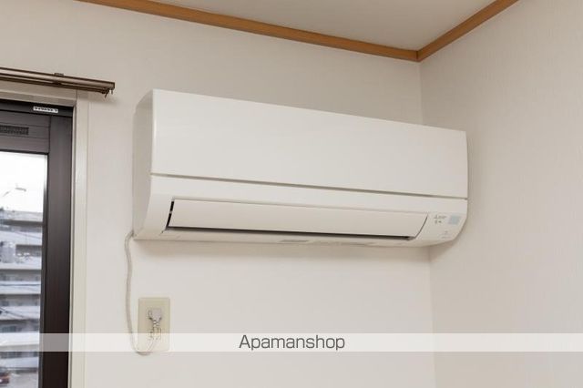アルカディア屋島A・Bの内装写真
