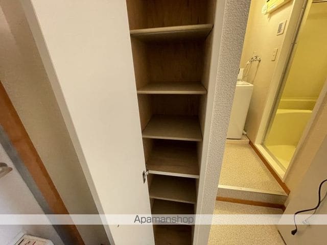 レオパレスセコ弐番館の内装写真