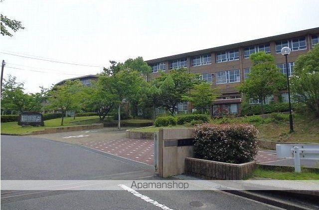 ソレアードCの周辺写真