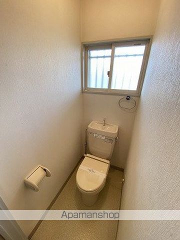 シティライフの内装写真
