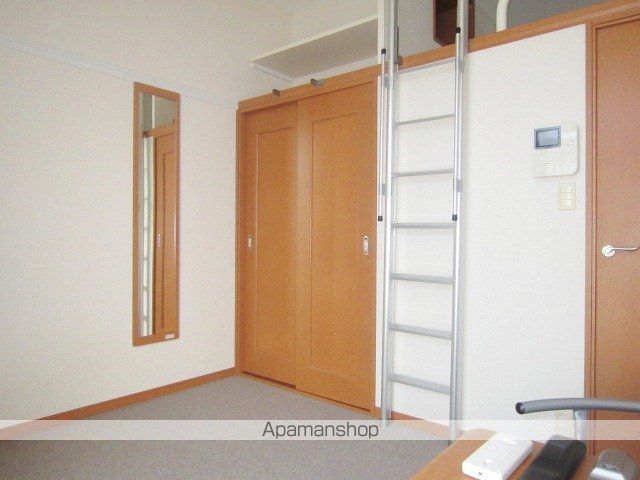 レオパレスシャルロットの内装写真
