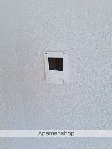 レピュート中村の内装写真