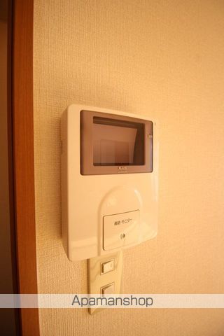 メゾン・ド330の内装写真