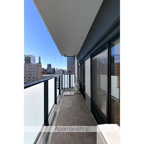 SーRESIDENCE高岳ARDENTの内装写真