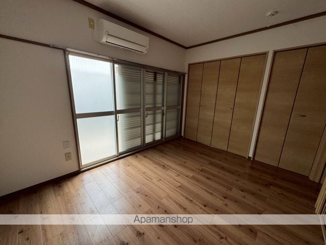 コーポ西岡の内装写真