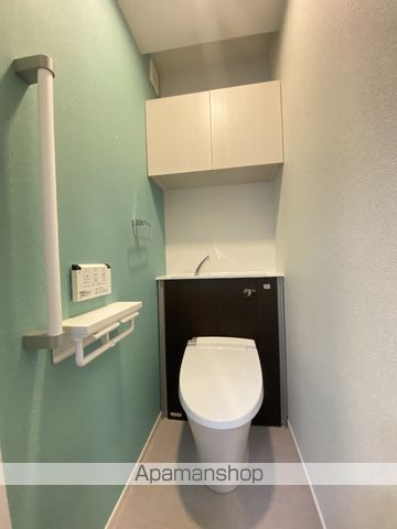 ユウパレス和泉中央の内装写真