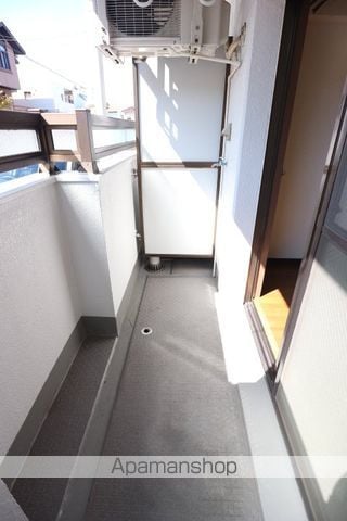 グレースフルヒルズの内装写真