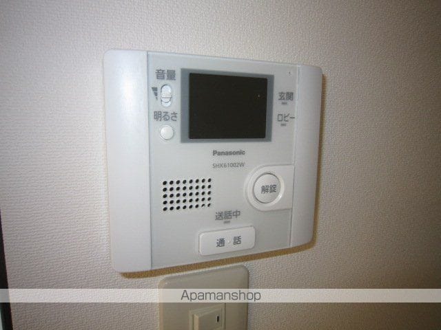 HOPE月寒中央 Aの内装写真