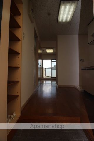 エスポアール22の内装写真