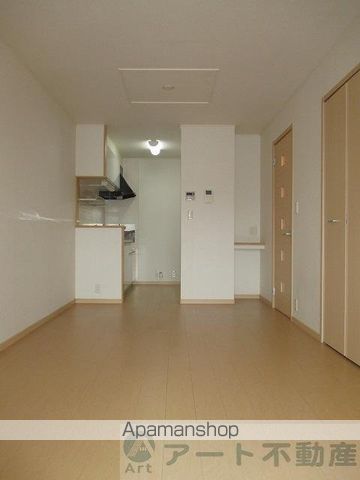 セントラルパークサイド市坪の内装写真