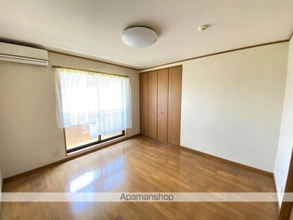 クレイドル武田[1DK/27m2]のリビング・居間