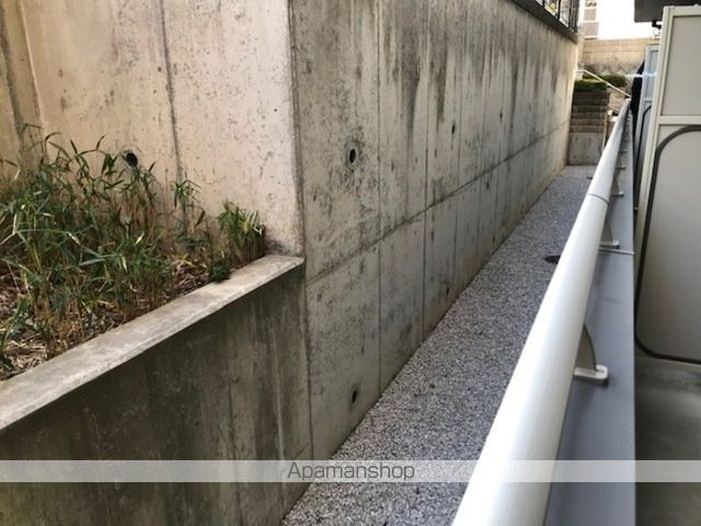 エリタージュ IIの内装写真
