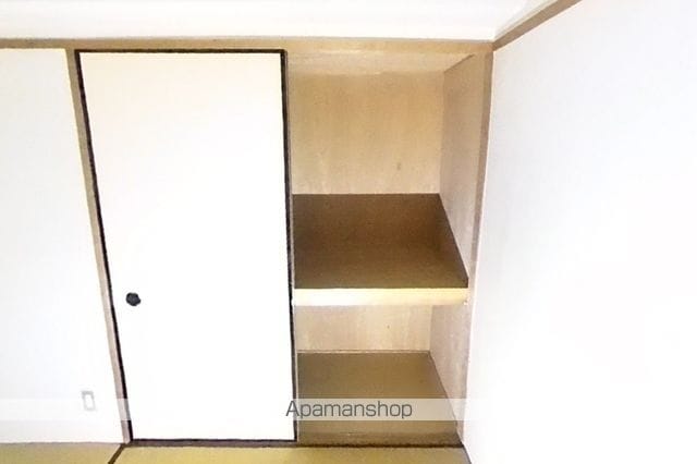 石照マンション花池の内装写真