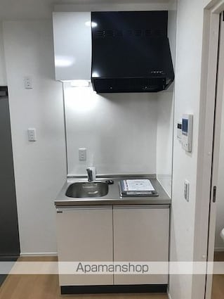 カインドネス練馬春日町[1R/18.09m2]のキッチン