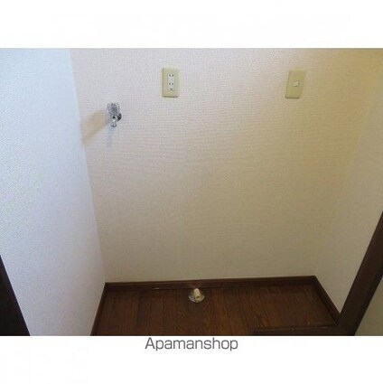 メゾン・ユマニテ[1K/16m2]の内装3