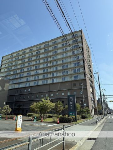 住之江区浜口西1目共同住宅の周辺写真