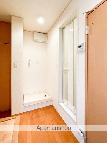 アルカディア越谷の内装写真