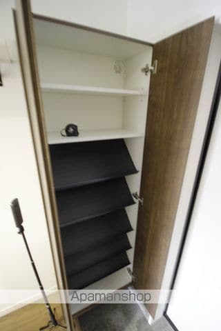 ERFOLG新座の内装写真