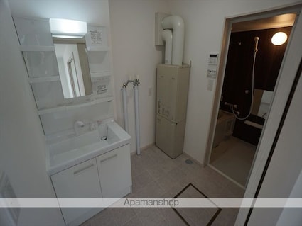 ＳＯＲＴＥ（ソルテ）[1LDK/38.4m2]の内装8