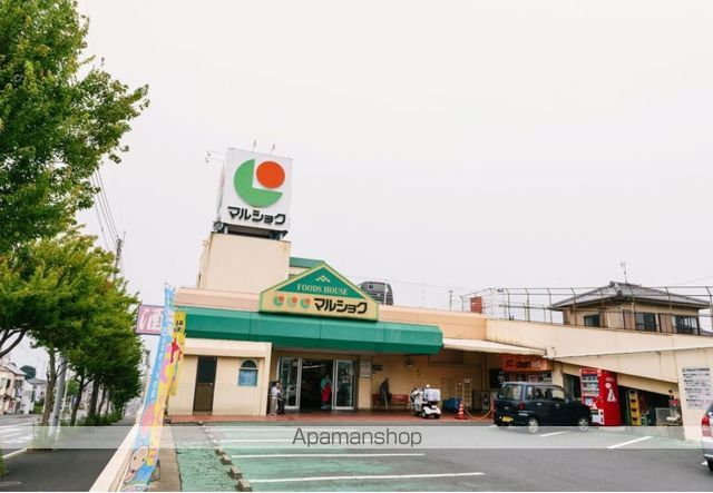 ビレッジハウス若松2号棟の周辺写真