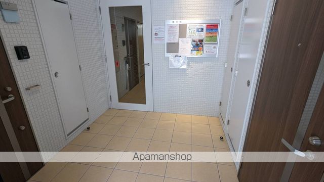 ワコーレヴィータ関目WESTの内装写真