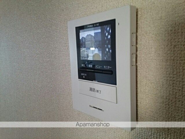 パインズドールIの内装写真