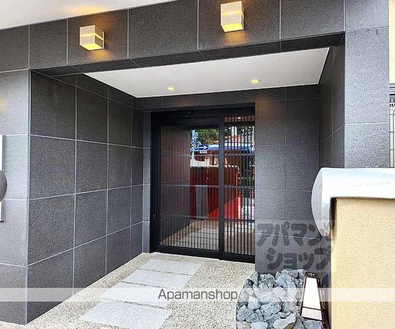 ベラジオ雅び北野白梅町の外観写真