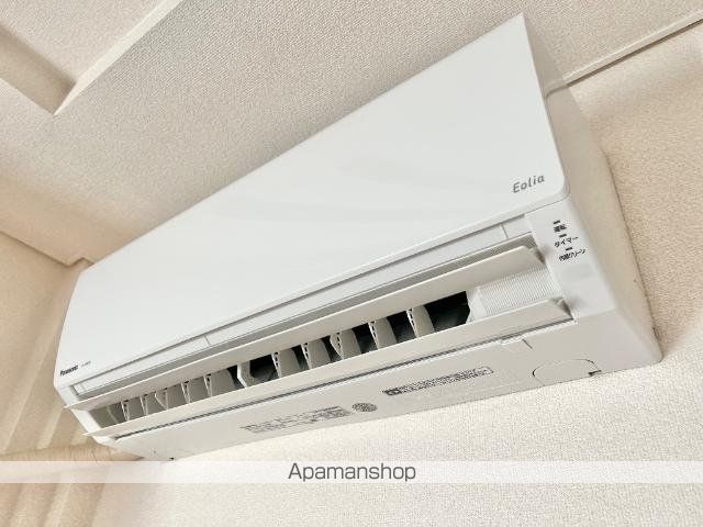 グランパスSHIROTA A棟の内装写真