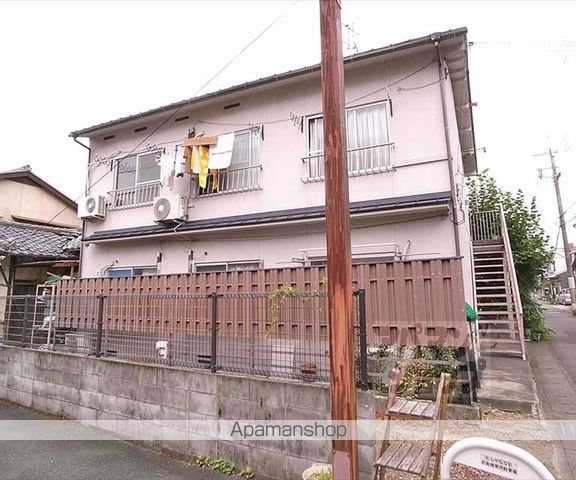 里ノ荘の外観写真