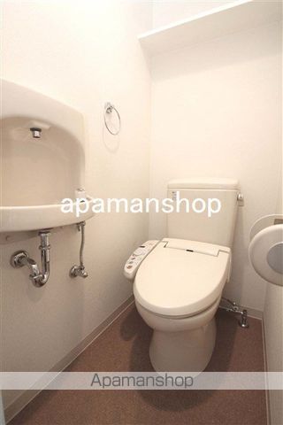 ジュネーゼグラン 南堀江の内装写真
