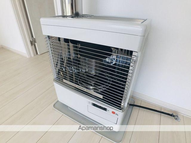 レカナッティ新発寒の内装写真