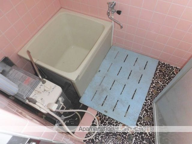 梅光ハイツの内装写真