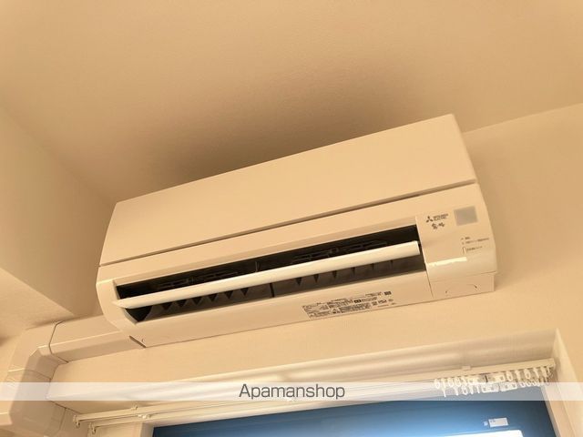 S−RESIDENCE上社AUREATEの内装写真
