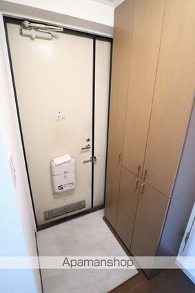 クレール清水[3LDK/65.44m2]の玄関