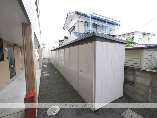 ステイブルシャトーのその他写真